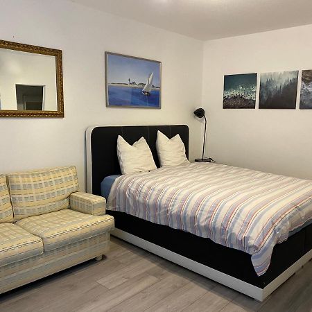 Apartment Im Herzen Von Bremgarten Eksteriør bilde