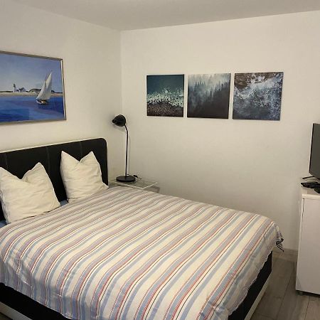 Apartment Im Herzen Von Bremgarten Eksteriør bilde