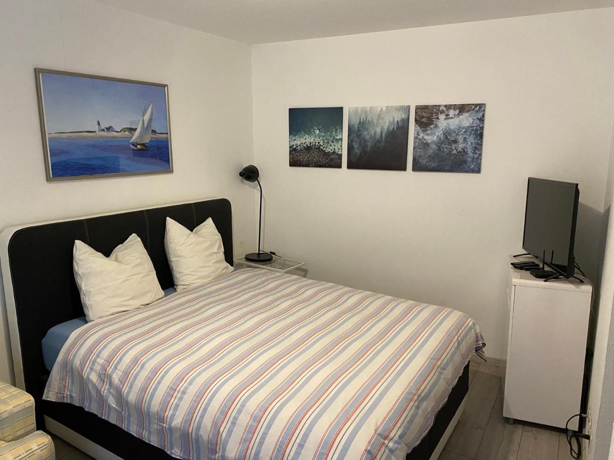 Apartment Im Herzen Von Bremgarten Eksteriør bilde