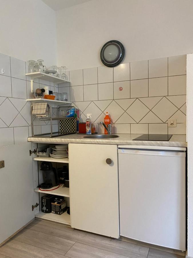 Apartment Im Herzen Von Bremgarten Eksteriør bilde